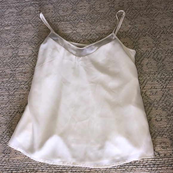 Banana Republic Tops - Banana republic cami Banana Republic Tops - Banana republic cami
